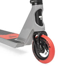 Tilt Passage Build Park / Hybrid Freestyle Scooter Complete Stage One Fork, Wheels And Clamp