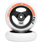 Tilt Stage 1 Race Red Freestyle Scooter Wheels 120x30mm