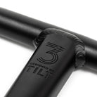 Tilt Stage 3 Rigid Aluminium Freestyle Scooter Bars Black Logo 
