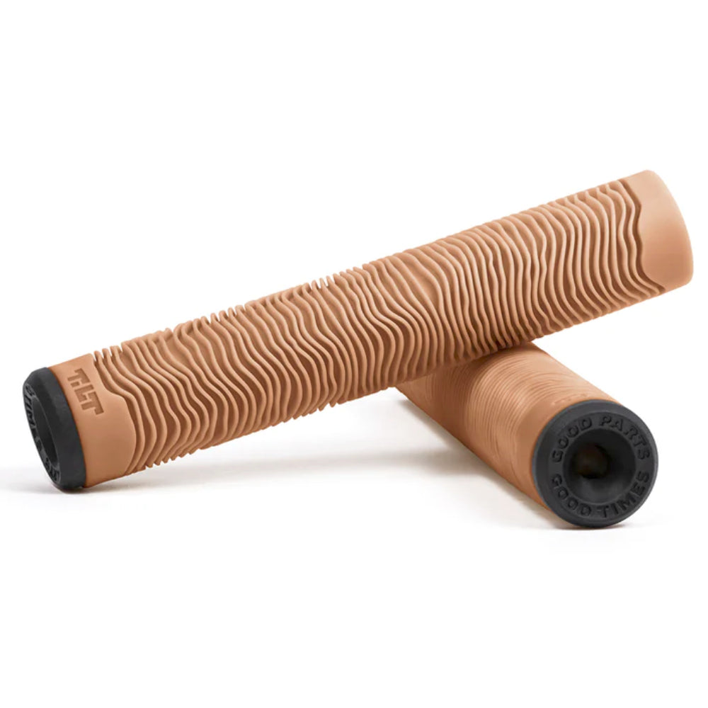 Tilt Topo Two Freestyle Scooter Grips Gum