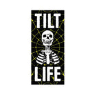 Tilt Web - Sticker