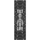Tilt Web Freestyle Scooter Griptape