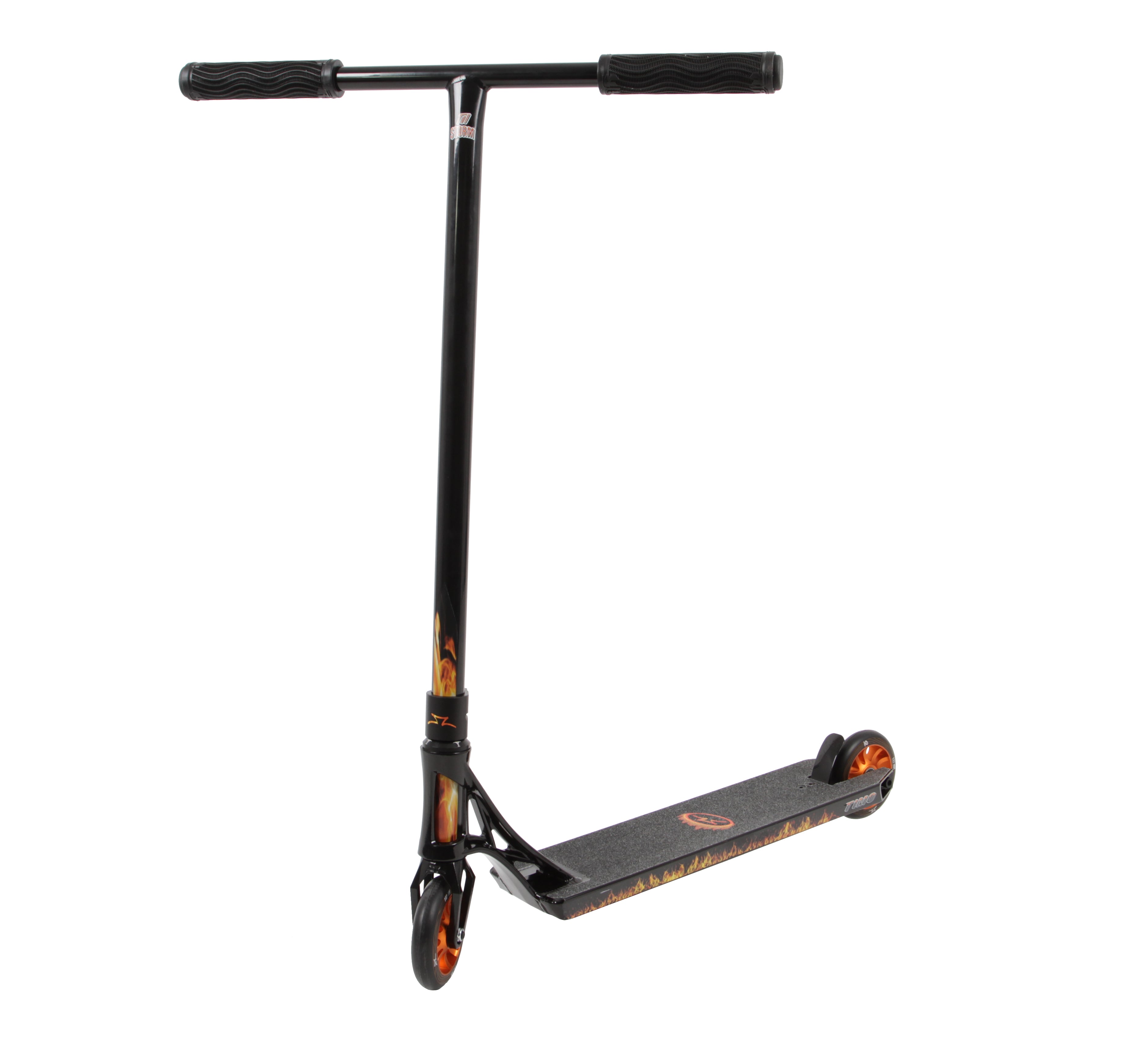 AO Timo Sturmlin Signature - Scooter Complete Black