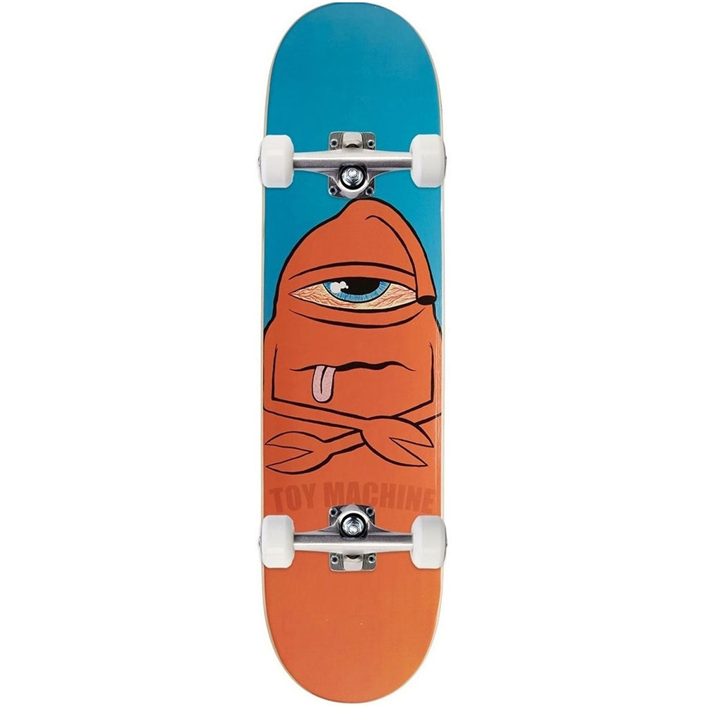 激レア　Toy Machine Skateboard Table / Chair Andy Anderson Skateboard Toy Machine Pizza Sect Complete