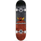 Toy Machine Furry Monster 8.25 - Skateboard Complete
