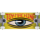 Toy Machine Future 8.25 - Skateboard Complete Close Up