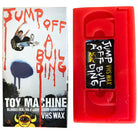 Toy Machine Jump Off A Building - Wax