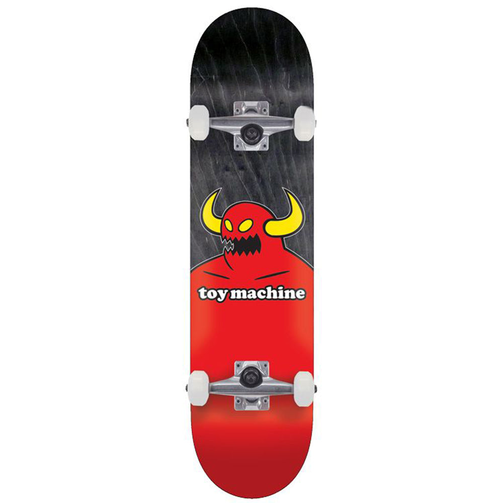 Toy Machine Monster 8.0 - Skateboard Complete