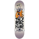 Toy Machine Noah Merit Eyes 8.13 - Skateboard Complete