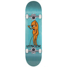 Toy Machine Pee Sect 7.625 - Skateboard Complete