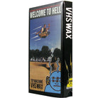 Toy Machine Welcome To Hell VHS - Wax Box