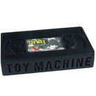 Toy Machine Welcome To Hell VHS - Wax Black