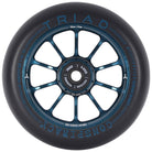 Triad Conspiracy 110mm Lightweight Freestyle Scooter Wheels Blue
