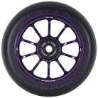 Triad Conspiracy 110mm Lightweight Freestyle Scooter Wheels Purple