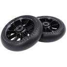 Triad Conspiracy 120x30mm Freestyle Scooter Wheels Black Pair
