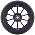 Triad Conspiracy 120x30mm Freestyle Scooter Wheels Purple