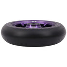 Triad Conspiracy 120x30mm Freestyle Scooter Wheels Purple Side