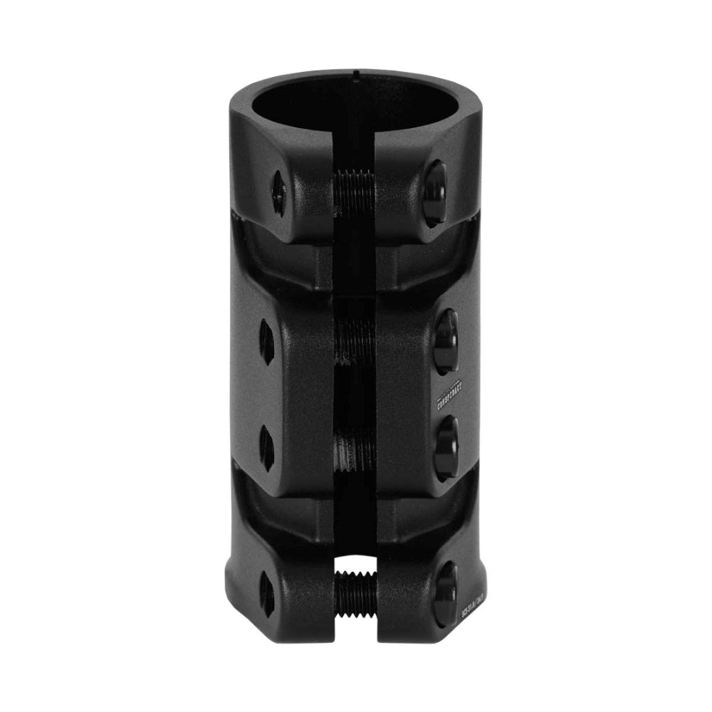 Triad Conspiracy SCS Street Scooter Clamp Black Back
