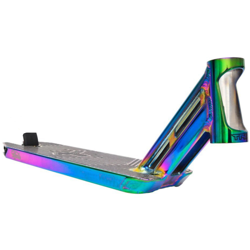 Triad Psychic Neo Chrome Black (FENDER ONLY)- Scooter Deck