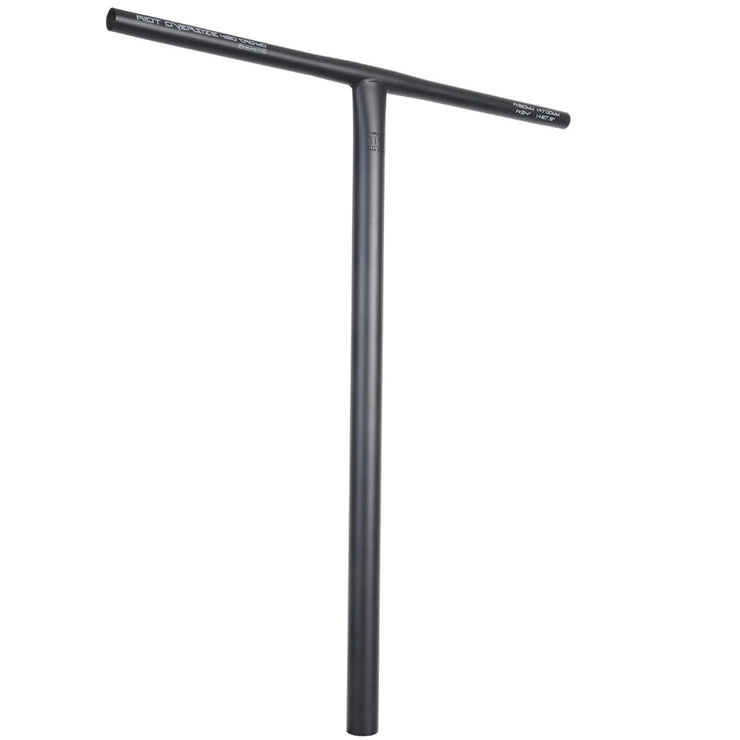 Scooter Bars Versus Pro Shop