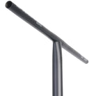 Triad Riot Chromoly Butted Oversized Freestyle Scooter T-Bars Tapered Black Zoom