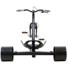 Triad Underworld 4 Black Drift Trike Back