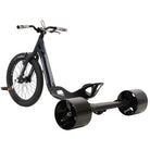 Triad Underworld 4 Black Drift Trike Tyres