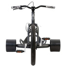 Triad Underworld 4 Black Drift Trike Brake