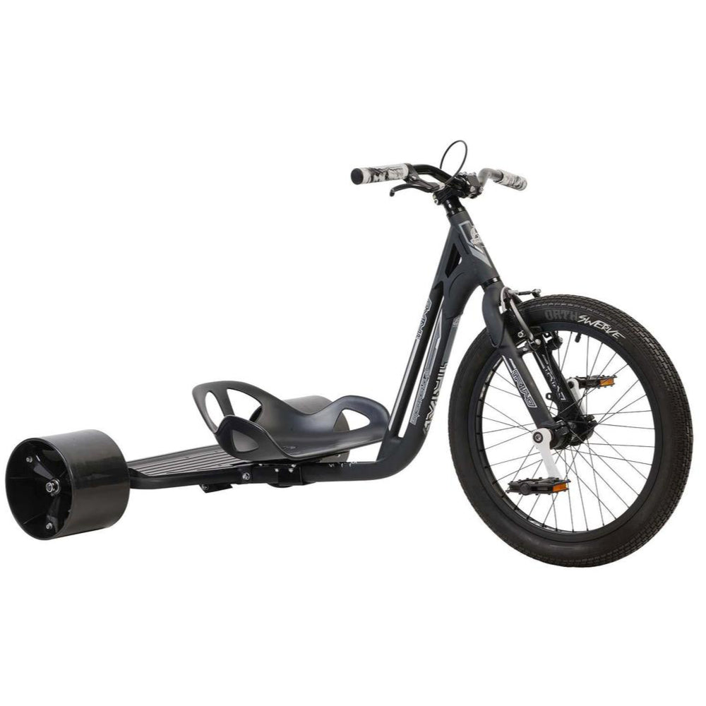 Triad Underworld 4 Black Drift Trike