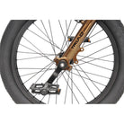 Triad Underworld 4 Copper Black Drift Trike Side Crank