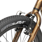 Triad Underworld 4 Copper Black Drift Trike Front Tire