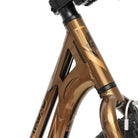 Triad Underworld 4 Copper Black Drift Trike Headtube