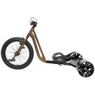 Triad Underworld 4 Copper Black Drift Trike Left Side