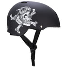 Triple 8 The CERTIFIED Sweatsaver Elliot Sloan Signature Edition - Helmet Right Side graphic Design