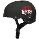 Triple 8 Youth Little Tricky Black - Helmet