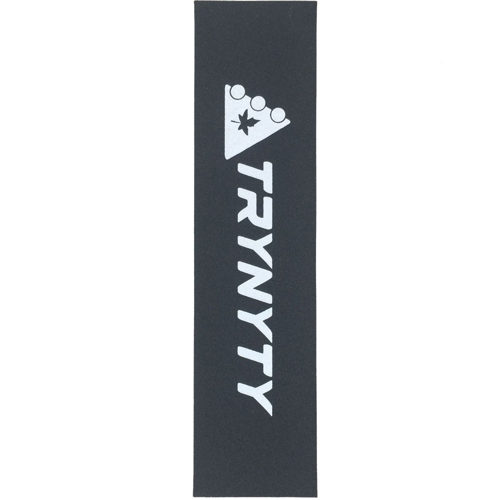 Trynyty Banner - Scooter Griptape