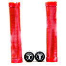 Trynyty Grips Red Clear Standing