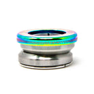 Trynyty Integrated Headsets Oil Slick Neo Chrome Stacked