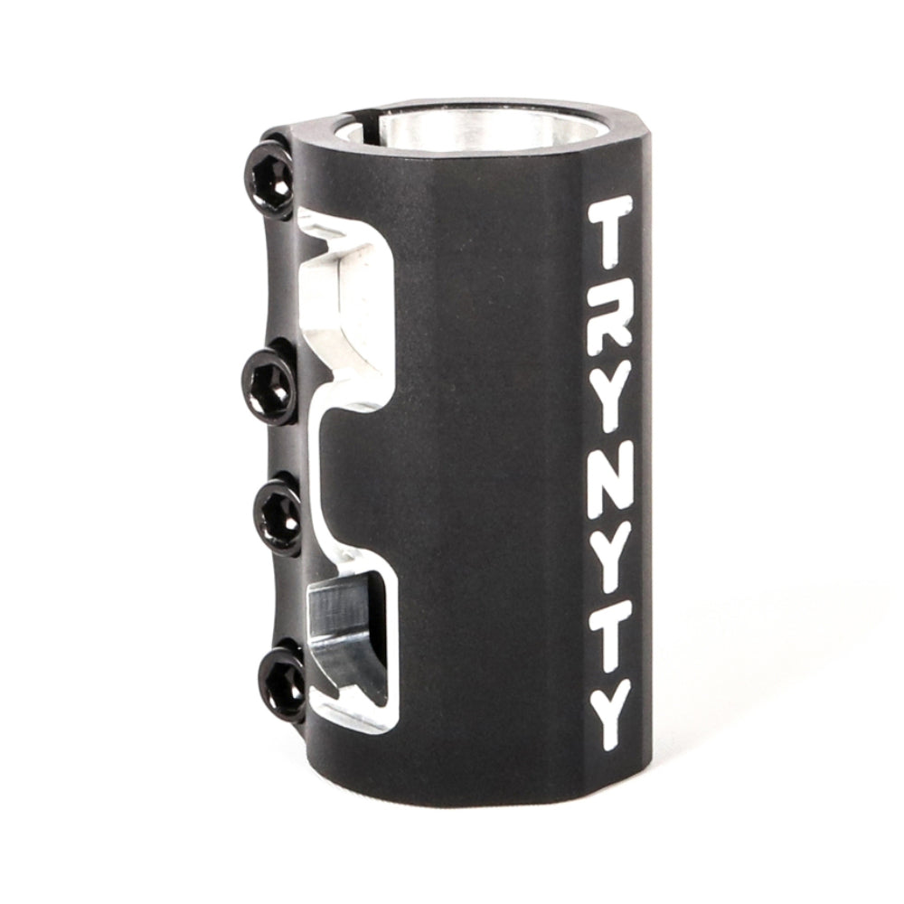 Trynyty SCS Clamp - Scooter Clamp Black Right Side