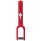 Trynyty Trident Fork 1.5 - Scooter Fork Red Front