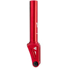 Trynyty Trident Fork 1.5 - Scooter Fork Red Side