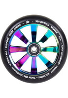 Revolution Twin Core 110mm, Scooter Wheel, Neo Chrome