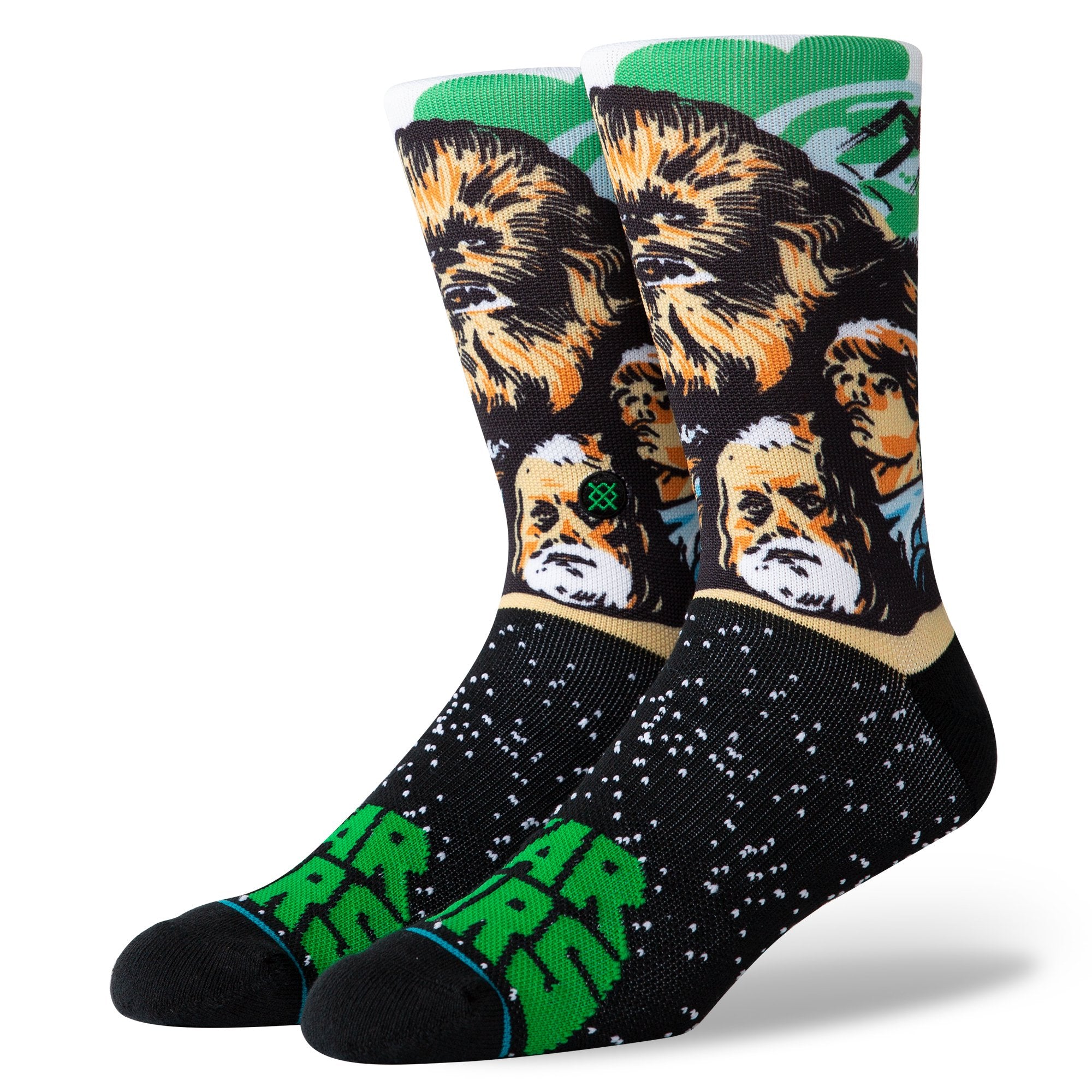 Stance Chewbacca - Socks