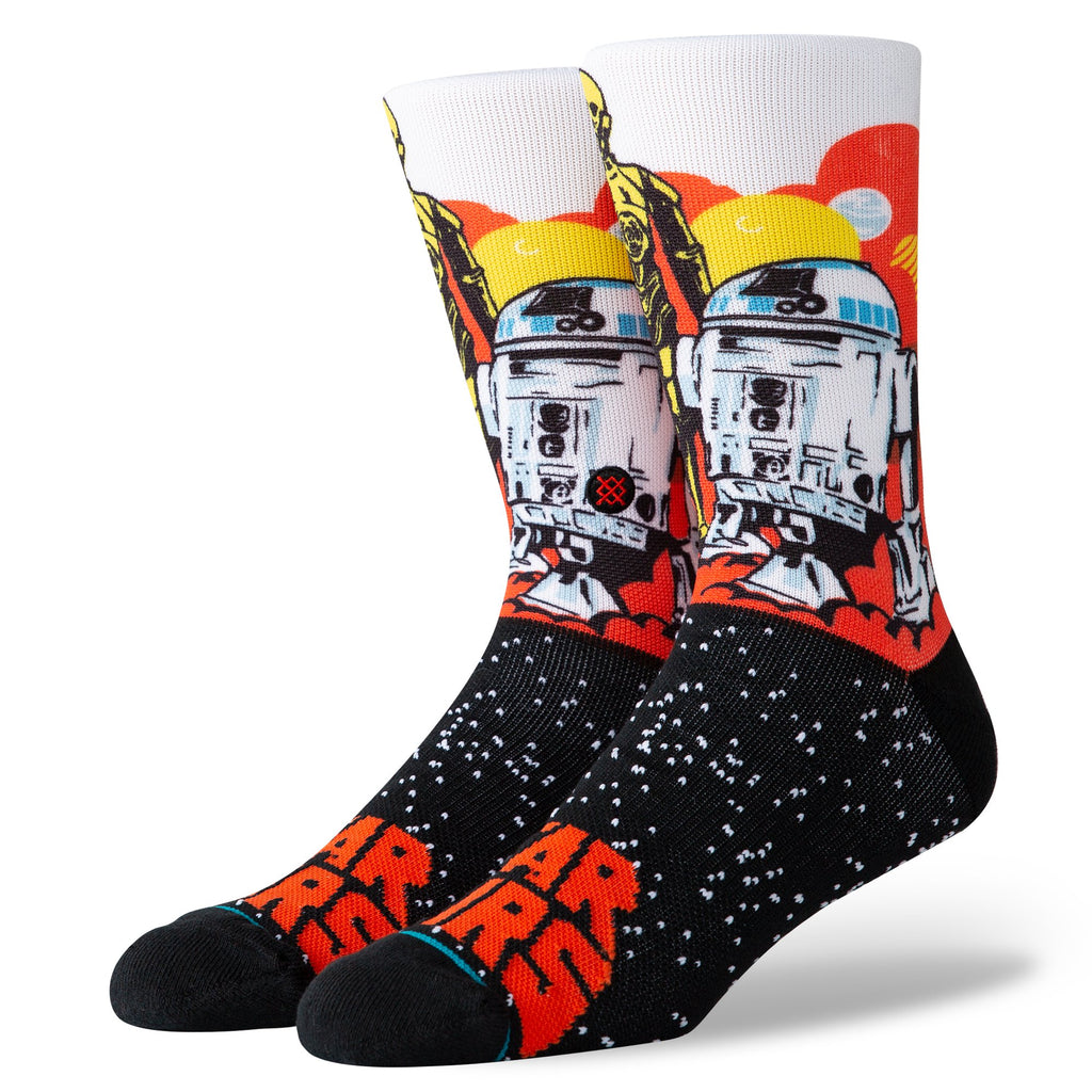 Stance Starwars Droids - Socks