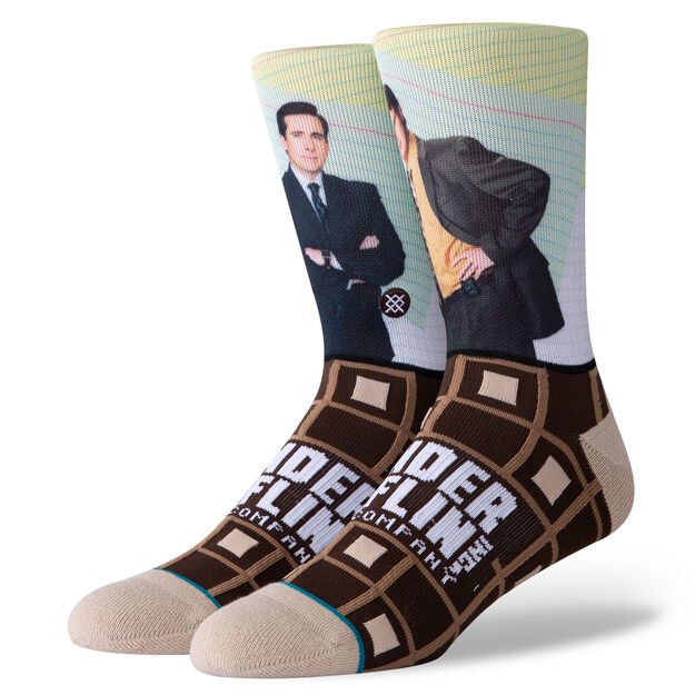 Stance The Office Regional Manager - Socks