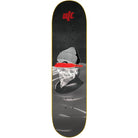 ULC Anonymous 8.125 - Skateboard Deck