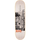 ULC Realms Carré D'Youville 8.0 - Skateboard Deck