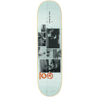 ULC Realms Parc St-Roch 8.0 - Skateboard Deck