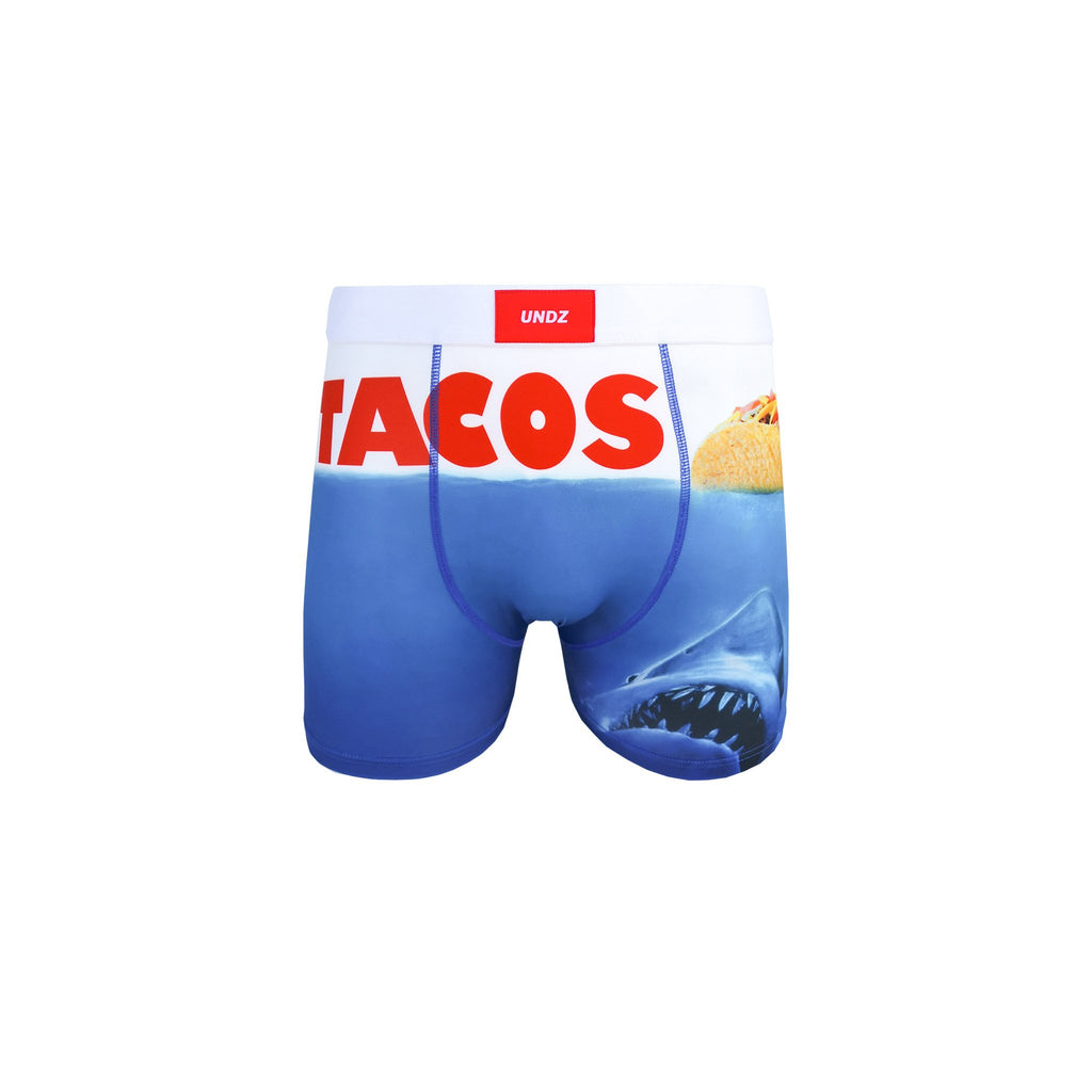 UNDZ Kids Tacos - Underwear