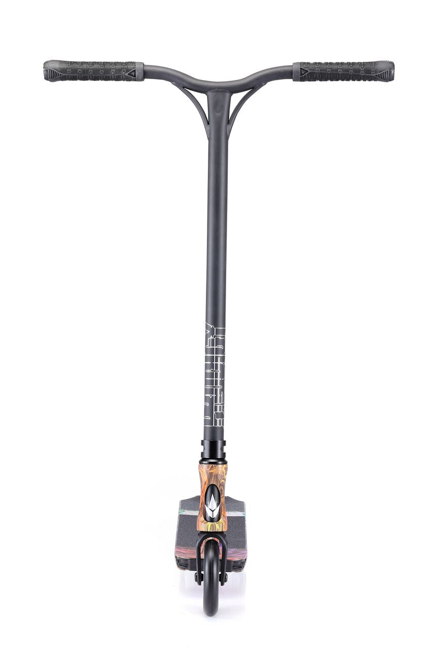 Envy Prodigy S7 - Scooter Complete Scratch Front View